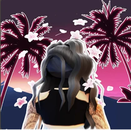 Team Nixxie Roblox group icon