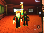 Jelly with ROBLOX!