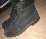 Timberland Commitee