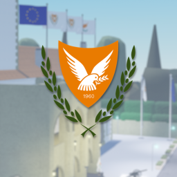 Presidential Palace | Strovolos, Nicosia