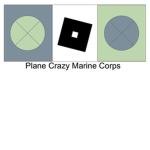 Roblox Plane Crazy Marine Corps