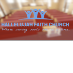Hallelujah Faith Church Security Group