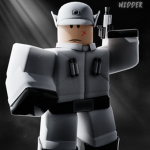 〔TFO〕://: First Order Security Bureau