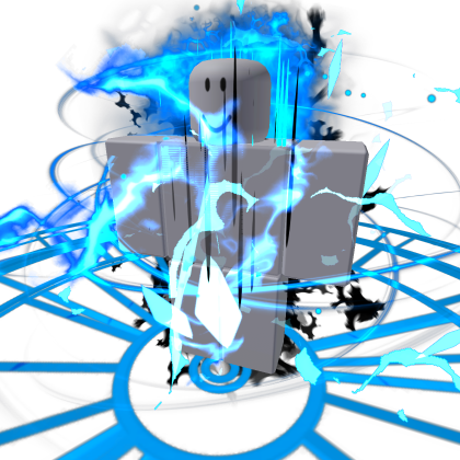 SUPER POWER AURA