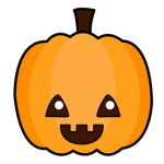 The Pumpkin our fire