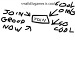 Official smalld3vgames development group