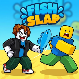 [🎁 FREE GIFTS] Fish slap!