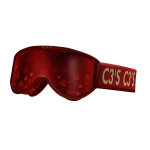 C3's Vintage Racing Goggles [LIMITED]