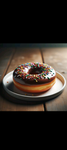 The Donut Gang for cool people