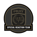 MP Special Response Team