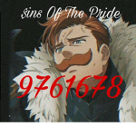 $ins of Pride