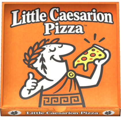 Pizza Box
