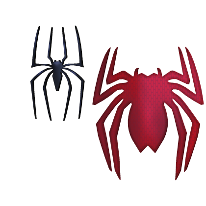 02 Raimi Promo Spider Logos
