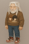 Grandpa-Prime