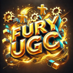 FURY UGC