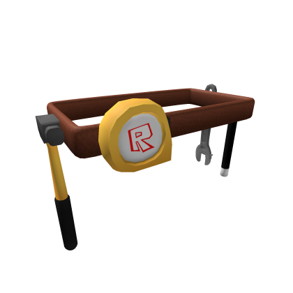Classic Toolbelt 1.0 (ORIGINAL) thumbnail
