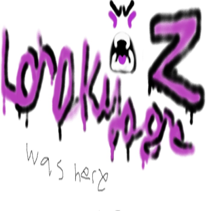 LordKyogreZ spray Roblox decal