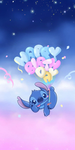 Stitch cool group