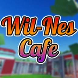 Wil-Nes Cafe [BETA]
