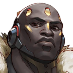 Doom fist