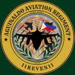 |PHA| Aguinaldo Aviation Regiment
