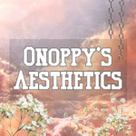 Onoppy's Aesthetics