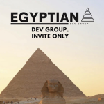 Egyptian Games Studio