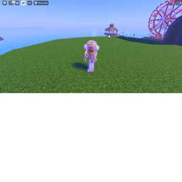 SUper mega fun obby (SHORT)