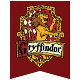 harry potter gryffindor obby!