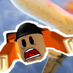 Ragdoll out of a plane!!!