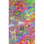 Kidcore stars