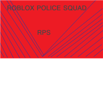 ROBLOX POLICE SQUAD [RPS]