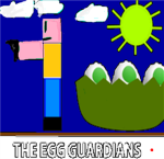 The Egg Guardians