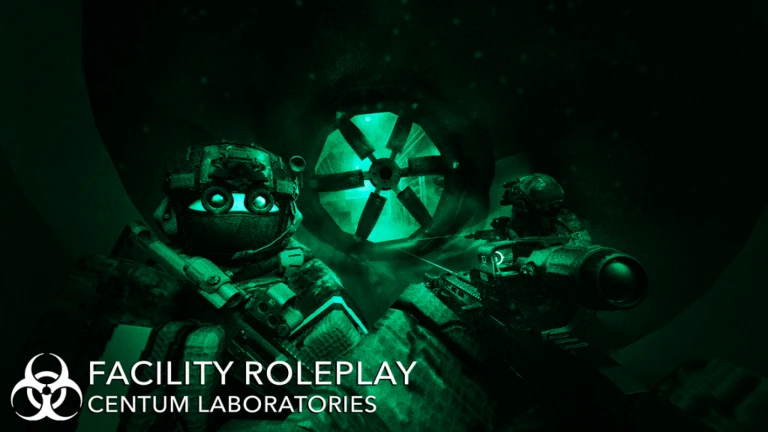 [CL] Facility Roleplay