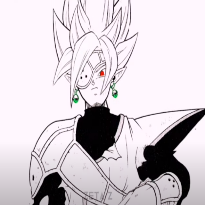 Zamas manga Roblox decal