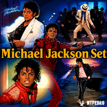  [UPD 👑]🎬🎶Michael Jackson Recording Studio 🎬🎶