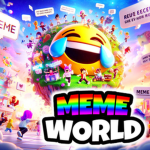 MemeWorld'