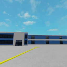 Blue angel train place (UPDATE)