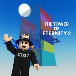 The Tower Of Eternity 2