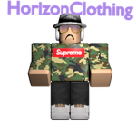 H o r i z o n C l o t h i n g™