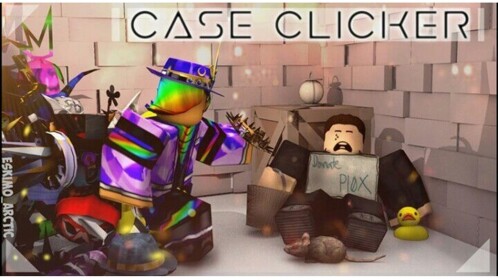 Case Clicker