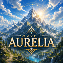 [BARU + X 10] MOUNT AURELIA