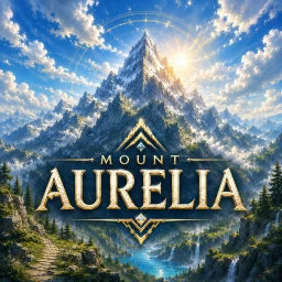 [BARU + X 10] MOUNT AURELIA icon