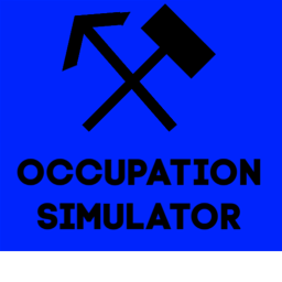 Occupation Simulator (In-Progress)