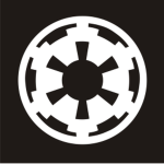 { Imperial Galactic Navy }