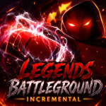Legends Battleground Incremental