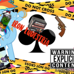 Iron Equestria