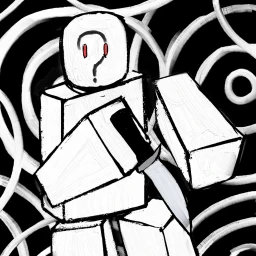 Murderer Flee icon