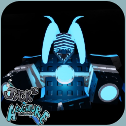 Jacks Adventure : Reimaginated [UPDATE🤖]