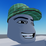 Spork's clothes
